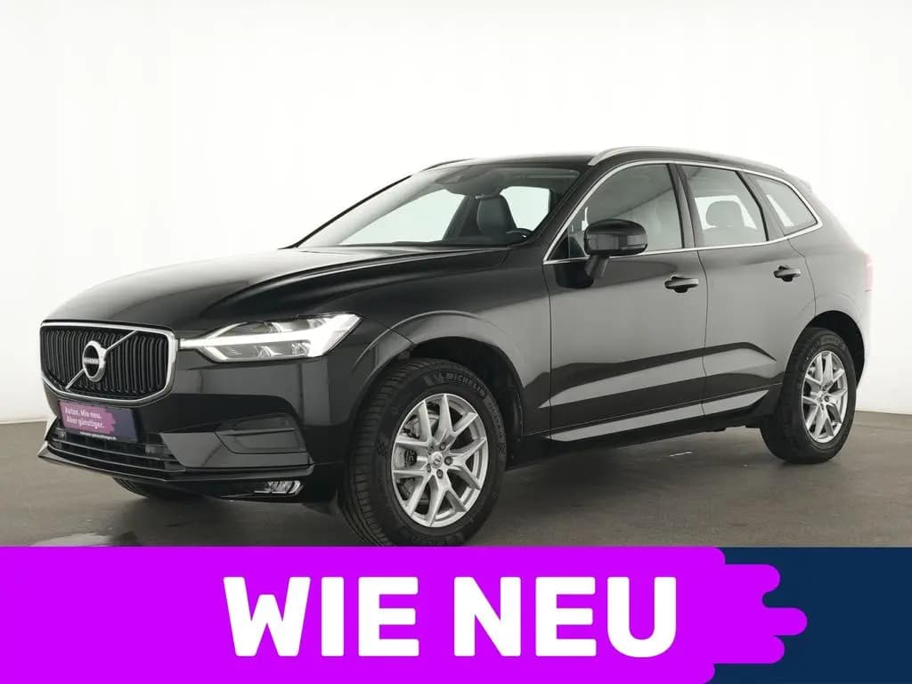 Main__Slider__Photo:Volvo XC60 Momentum Pro AHK|Parkassist|Tempo|Navi|LED 12/2020-0
