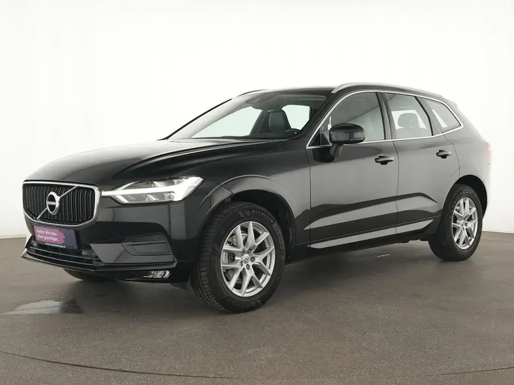 Main__Slider__Photo:Volvo XC60 Momentum Pro AHK|Parkassist|Tempo|Navi|LED 12/2020-1