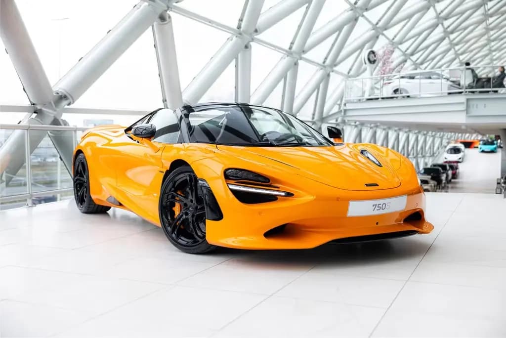 Main__Slider__Photo:McLaren 750S Spider 4.0 V8 | Papaya Spark | Electrochrom null-0