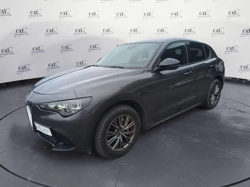 Main__Slider__Photo:Alfa Romeo Stelvio 2.2 TD 210 CV Super AT8 Q4 05/2023-0