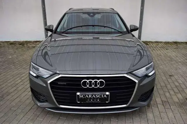 Main__Slider__Photo:Audi A6 Avant 40 2.0 Tdi quattro S tronic Busine 04/2022-1