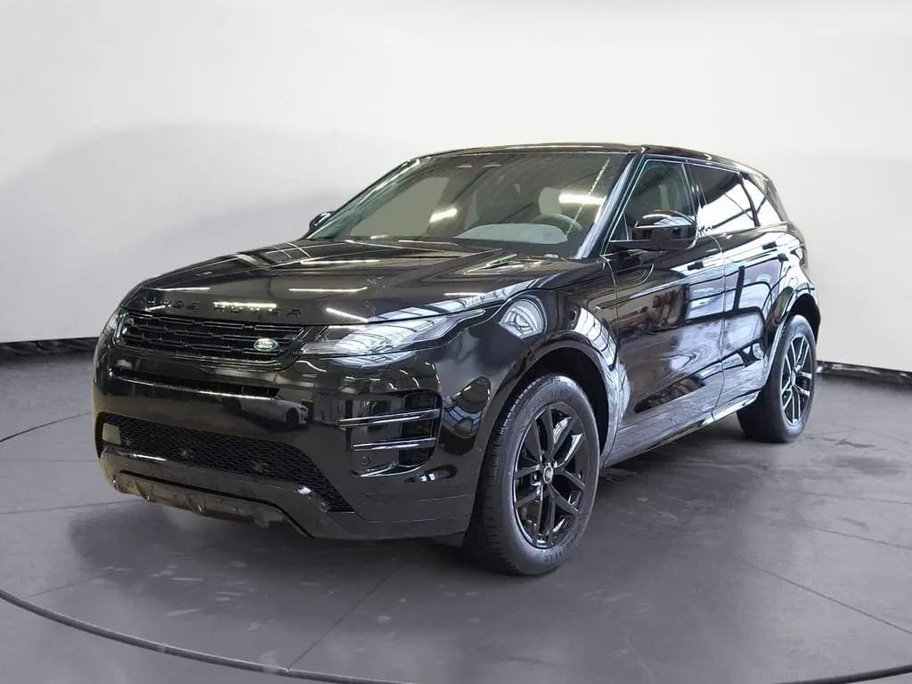 Main__Slider__Photo:Land Rover Range Rover Rover Evoque D165 Dynamic SE AHK FRÜHJAHRS 02/2026-0