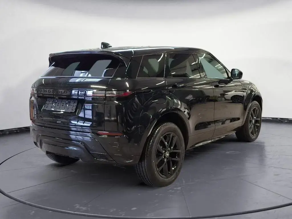 Main__Slider__Photo:Land Rover Range Rover Rover Evoque D165 Dynamic SE AHK FRÜHJAHRS 02/2026-1