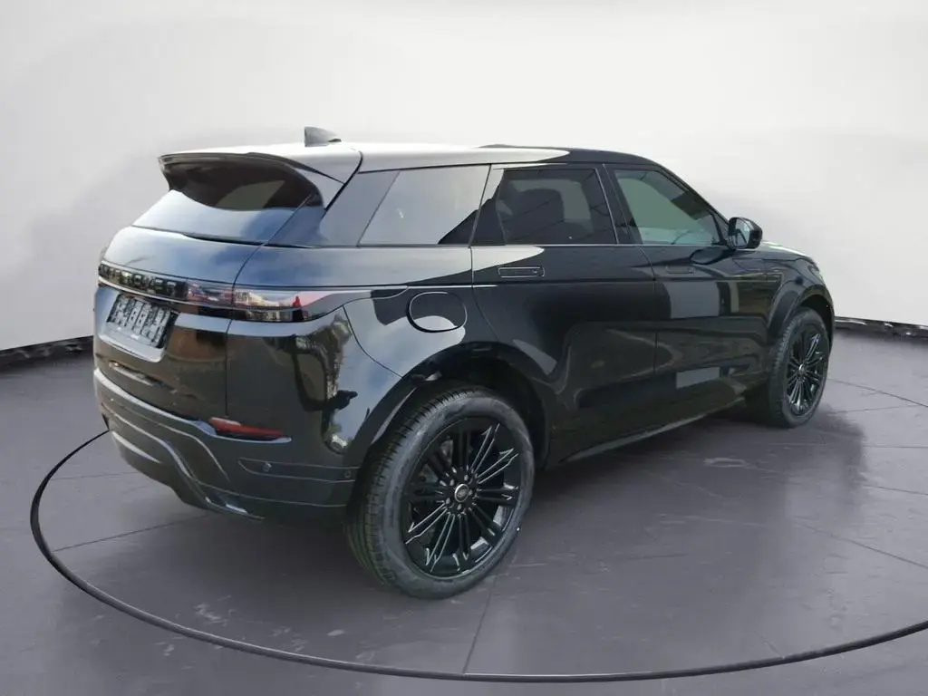 Main__Slider__Photo:Land Rover Range Rover Rover Evoque D200 DYNAMIC SE AHK 76000,-UV 02/2026-1
