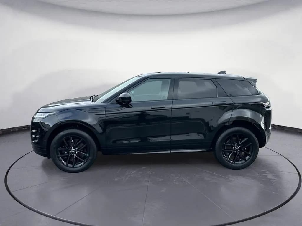 Main__Slider__Photo:Land Rover Range Rover Rover Evoque D165 Dynamic SE WINTERPACK AH 02/2026-0