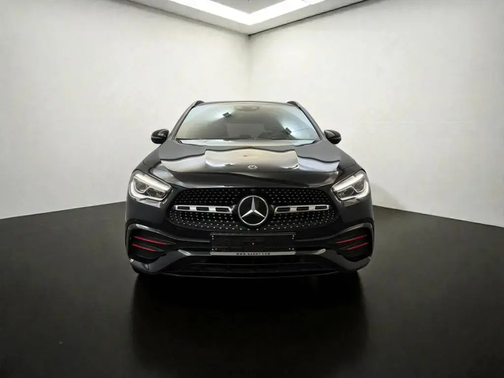 Main__Slider__Photo:Mercedes-Benz GLA-Class 250 4M AMG LINE EDITION 1 WIDE*MEMO*LED*360 06/2020-1