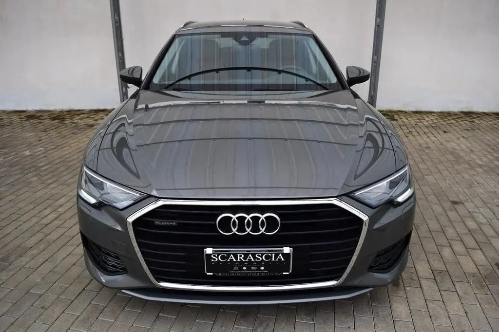 Main__Slider__Photo:Audi A6 Avant 40 2.0 Tdi quattro S tronic Busine 04/2022-0