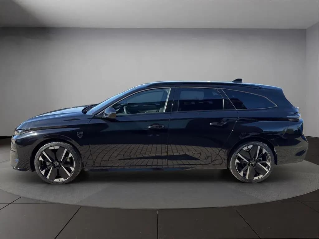 Main__Slider__Photo:Peugeot 308 Neuer 308 SW GT EXCLUSIVE HYBRID 145 e-DSC6 null-0