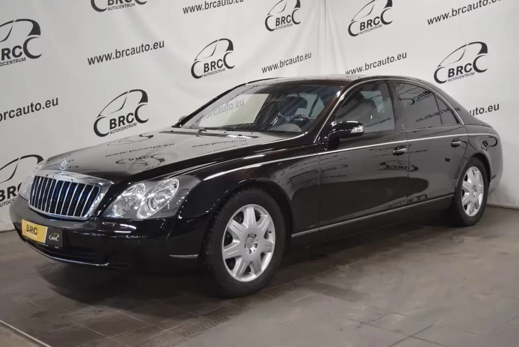 Main__Slider__Photo:Maybach 57 08/2003-0