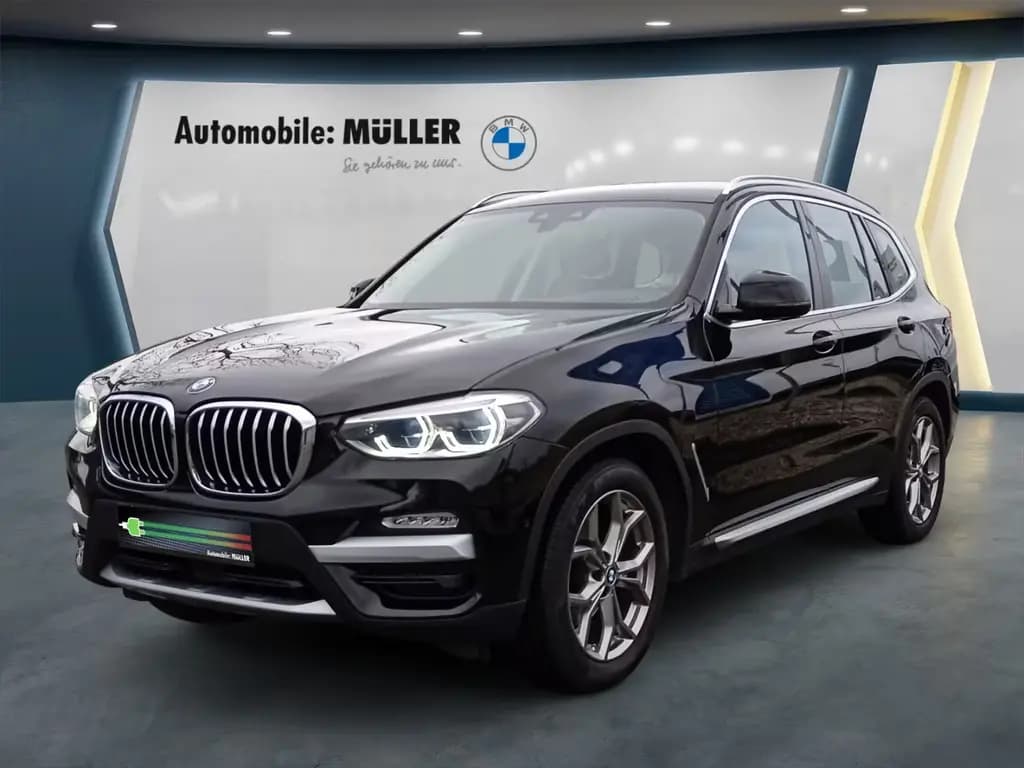 Main__Slider__Photo:BMW X3 xDrive 20i  xLine Aut.+ACC+DAB+HUD+KAMERA+LED 09/2019-0