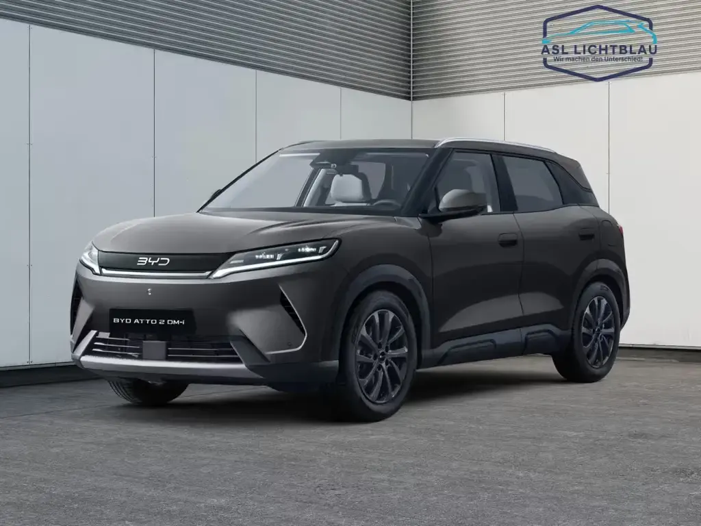 Main__Slider__Photo:BYD ATTO 2 DM-i Boost Bis zu 4500€ E-Auto Förderu... null-1