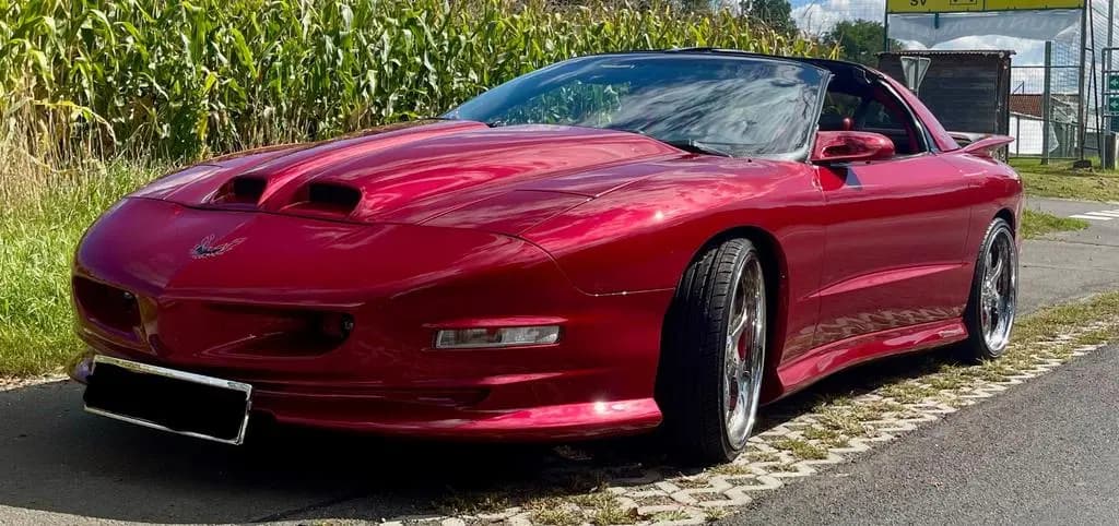 Main__Slider__Photo:Pontiac Firebird 3.8 Targa -zu verkaufen 09/1993-0