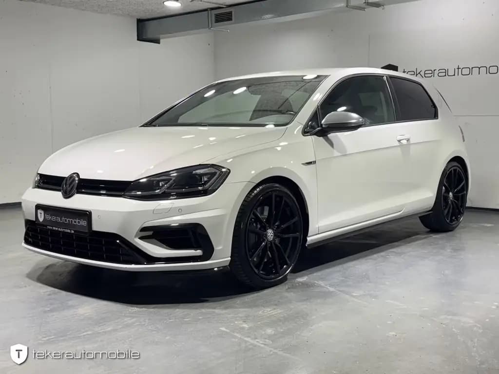 Main__Slider__Photo:Volkswagen Golf VII 2.0 R 4Motion *LED*Leder*Navi*Schalter* 05/2017-0
