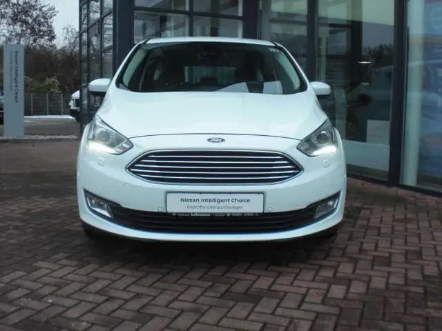 Main__Slider__Photo:Ford C-Max 1.0 EcoBoost Titanium BI-XENON NAVI KAMERA 04/2018-0
