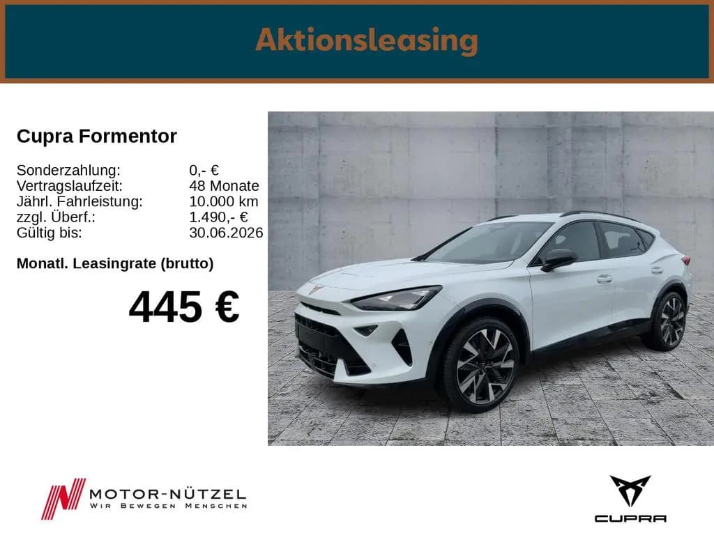 Main__Slider__Photo:Cupra Formentor 2.0 TSI  VZ Allrad 7-Gang DSG null-0