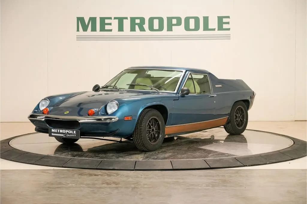 Main__Slider__Photo:Lotus Europa SPECIAL M1112 08/1974-0