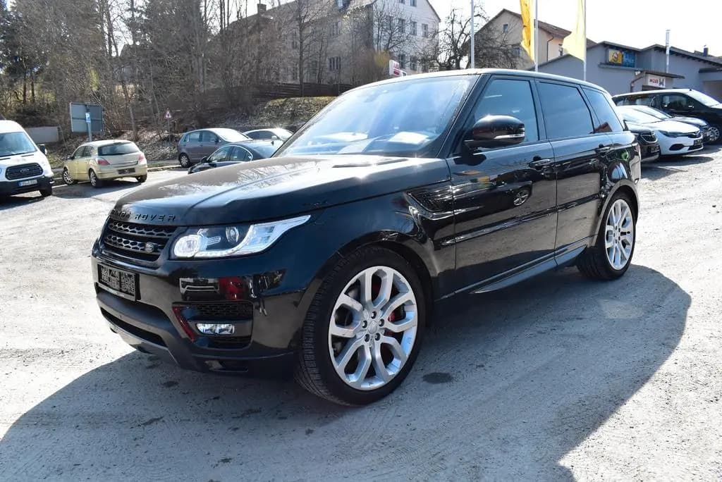 Main__Slider__Photo:Land Rover Range Rover Rover Sport 3.0 SDV6 HSE Dynamic 04/2018-0