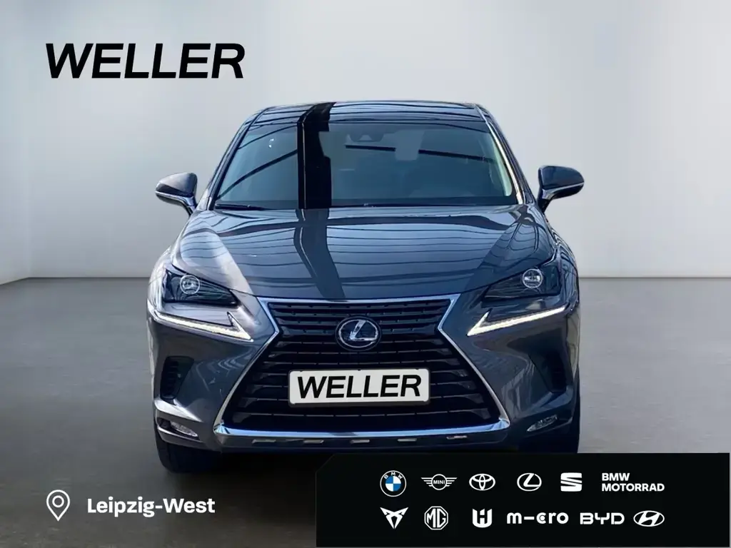 Main__Slider__Photo:Lexus NX 300h E-FOUR Business Edition *LED*Pano*CAM*SH 03/2018-1