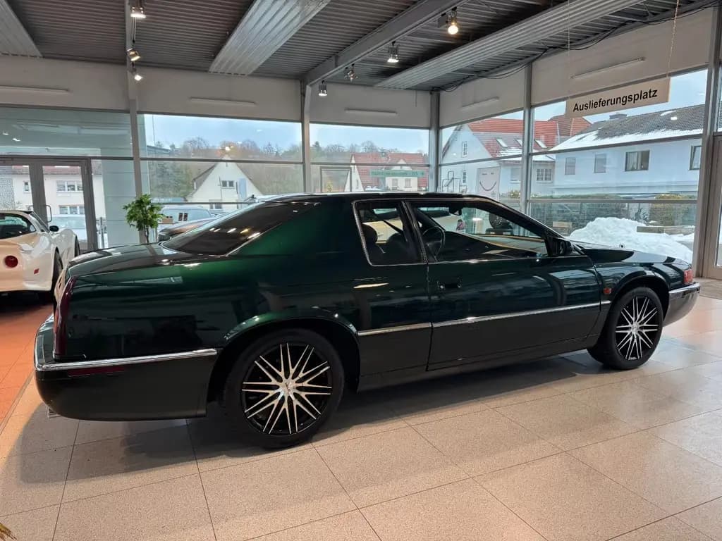 Main__Slider__Photo:Cadillac Eldorado 05/1996-0