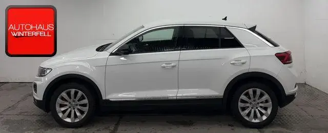 Main__Slider__Photo:Volkswagen T-Roc 1.5 TSI Sport AHK+LED+NAVI+ACC+CARPLAY+ 04/2018-1