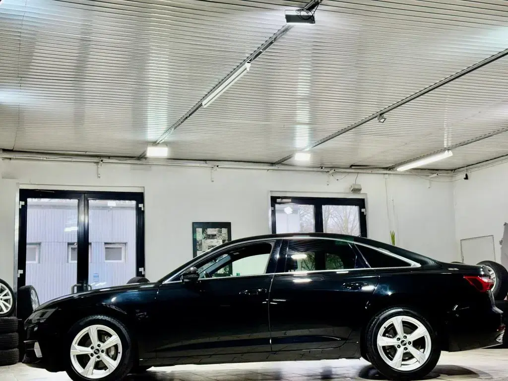Main__Slider__Photo:Audi A6 TDI*sport*Ambie*LED*Virtual*ACC* 01/2022-1