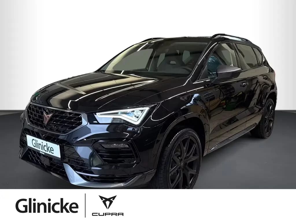 Main__Slider__Photo:Cupra Ateca 1.5 TSI Tribe Edition DSG, AHK, RFK null-0