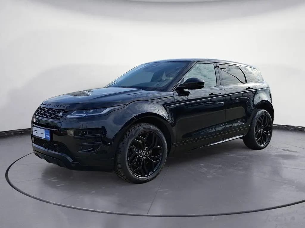 Main__Slider__Photo:Land Rover Range Rover Rover Evoque D165 R-DYNAMIC SE AWD *Navi*L 06/2023-0