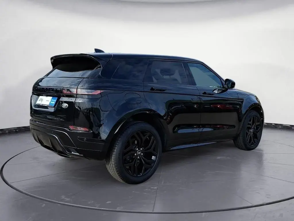 Main__Slider__Photo:Land Rover Range Rover Rover Evoque D165 R-DYNAMIC SE AWD *Navi*L 06/2023-1