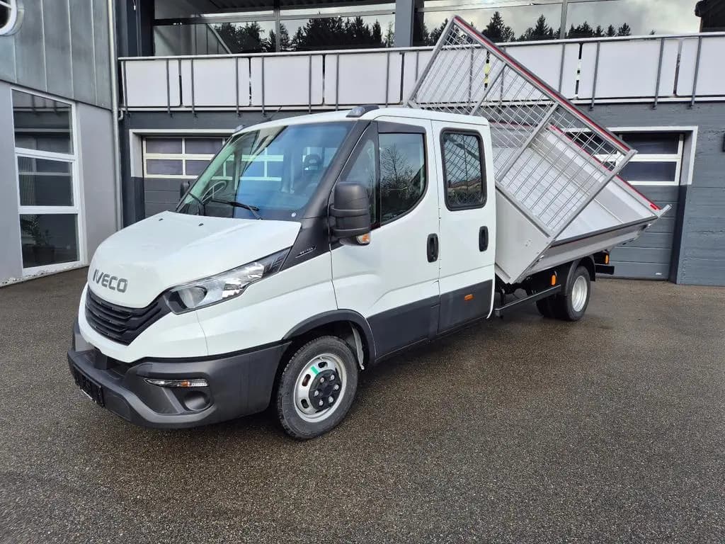 Main__Slider__Photo:Iveco Other Daily 35C14H DoKa  ALU-3S-Kipper null-0
