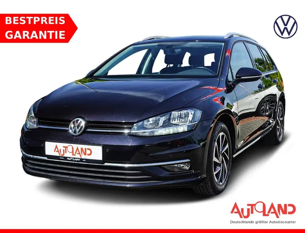 Main__Slider__Photo:Volkswagen Golf VII Variant 1.0 Join Navi App-Connect PDC 04/2018-0