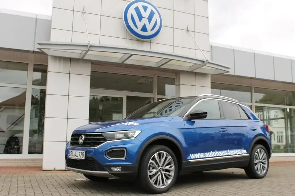 Main__Slider__Photo:Volkswagen T-Roc Active 1.5 TSI DSG-LED-Navi-ACC-RFK 06/2021-0