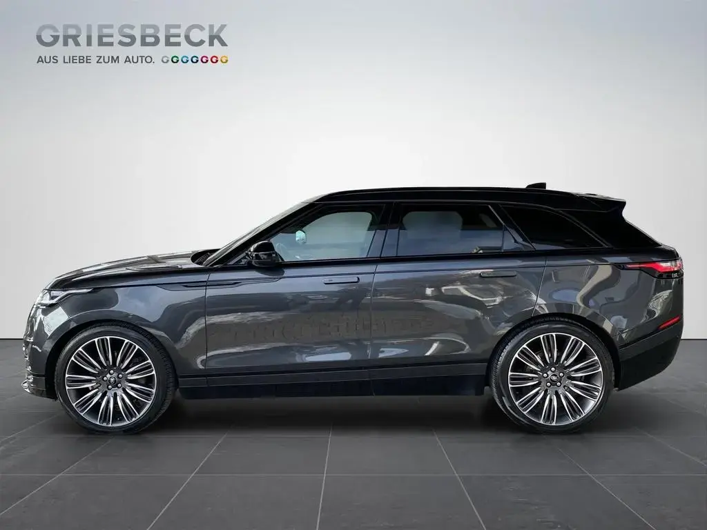 Main__Slider__Photo:Land Rover Range Rover Velar D300 R-Dynamic HSE AHK*Pano*36 07/2022-1