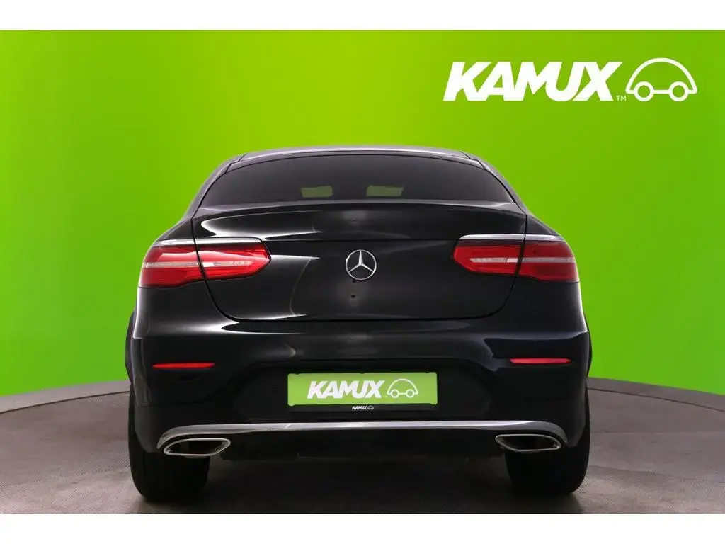 Main__Slider__Photo:Mercedes-Benz GLC-Class 250 9G-tronic AMG Line+LED+PANO+KAMERA+AHK 06/2019-1