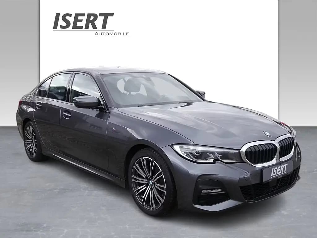 Main__Slider__Photo:BMW 320 d xDrive Lim. M Sport A.+HUD+HIFI+LASER 04/2019-0