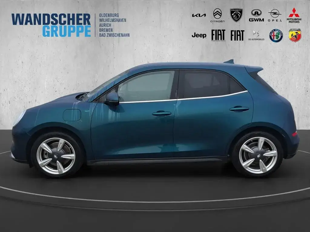 Main__Slider__Photo:GWM Ora 03 Elektromotor400 Pro (Batterie W KeyLess 08/2023-1
