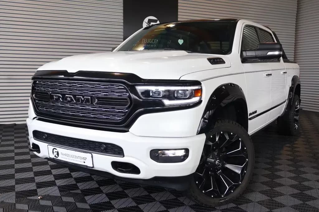 Main__Slider__Photo:Dodge RAM 1500 LIMITED 4x4/ACC/H&K/LPG/WIDEBODY 07/2020-0