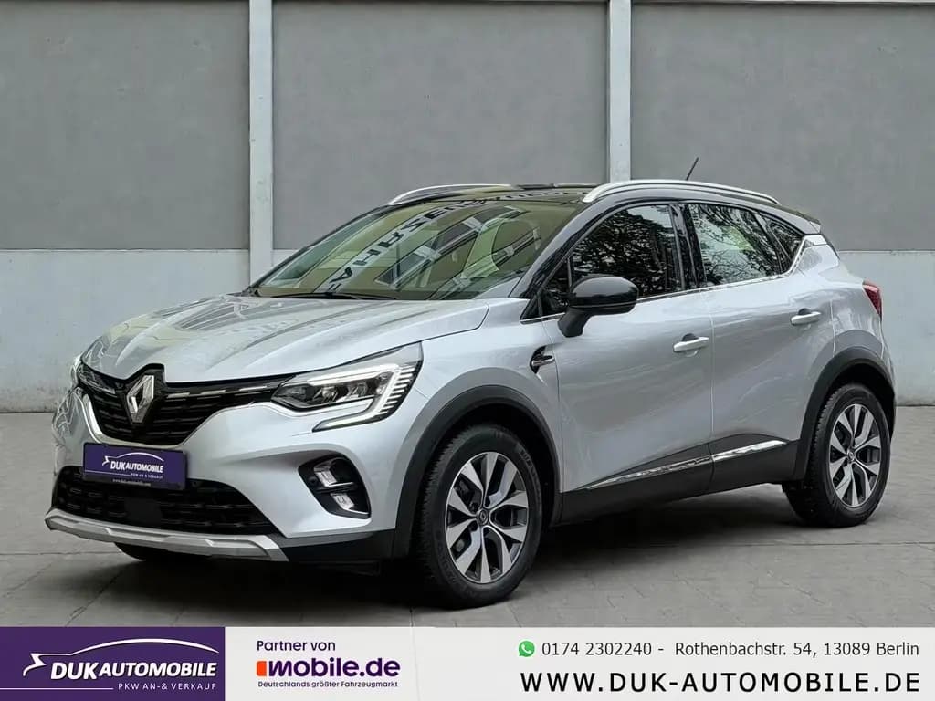Main__Slider__Photo:Renault Captur II Intens Automatik 04/2020-0