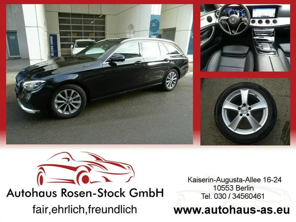 Main__Slider__Photo:Mercedes-Benz E-Class T 9G-Tronic 4Matic,Avantgarde,Leder,AHK,36 05/2021-0