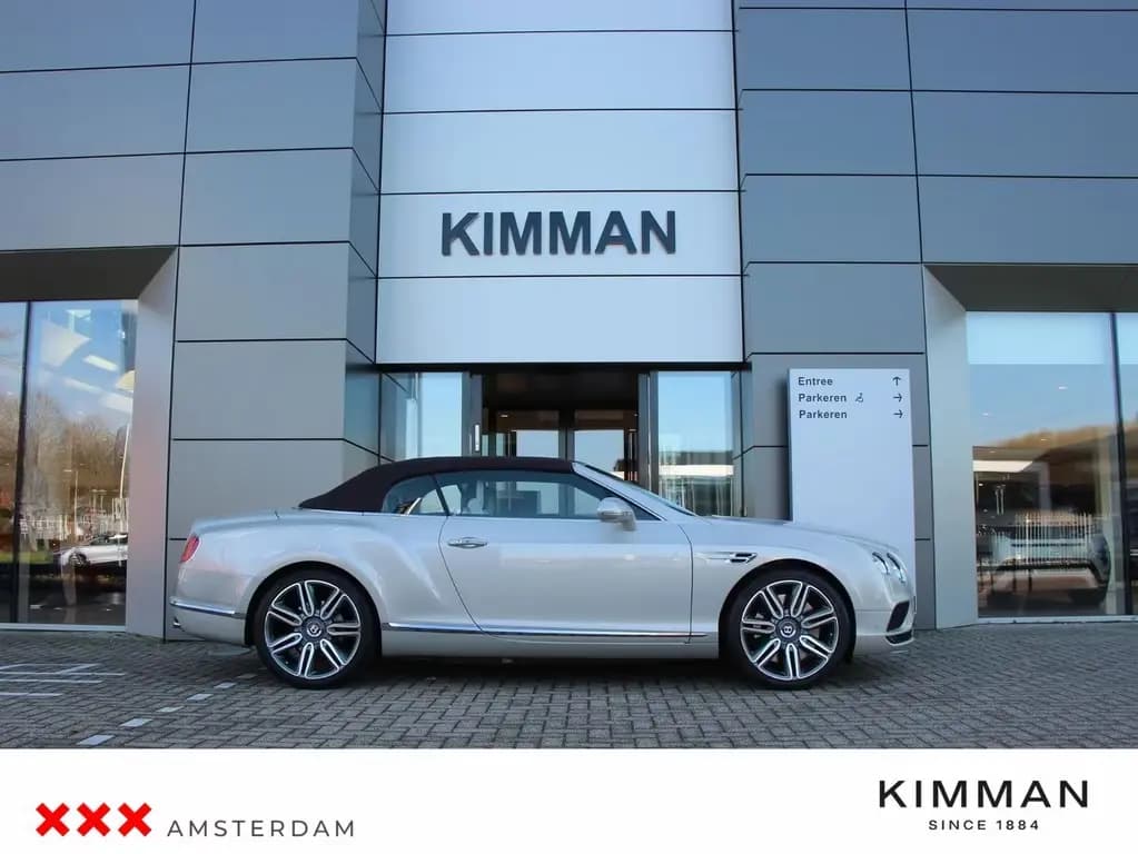 Main__Slider__Photo:Bentley Continental GTC V8 Convertible 4.0 V8 | Mulliner 01/2018-0