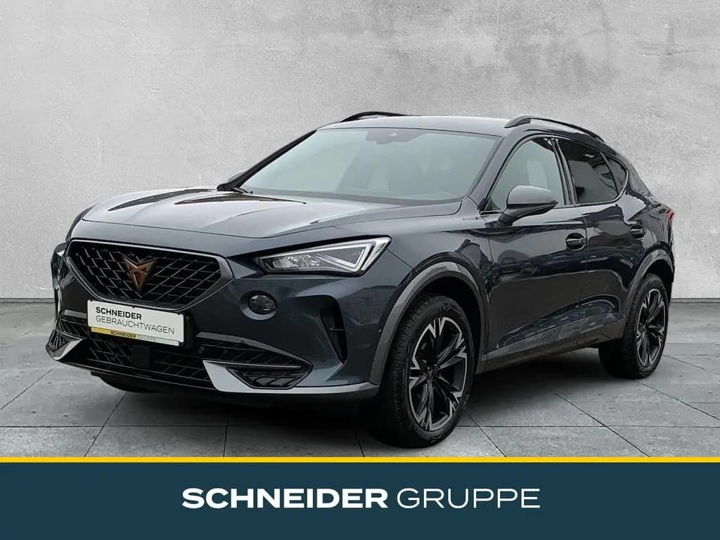 Main__Slider__Photo:Cupra Formentor 2.0 TDI DSG 4Drive LED+NAVI+AHK+SHZ 08/2021-0
