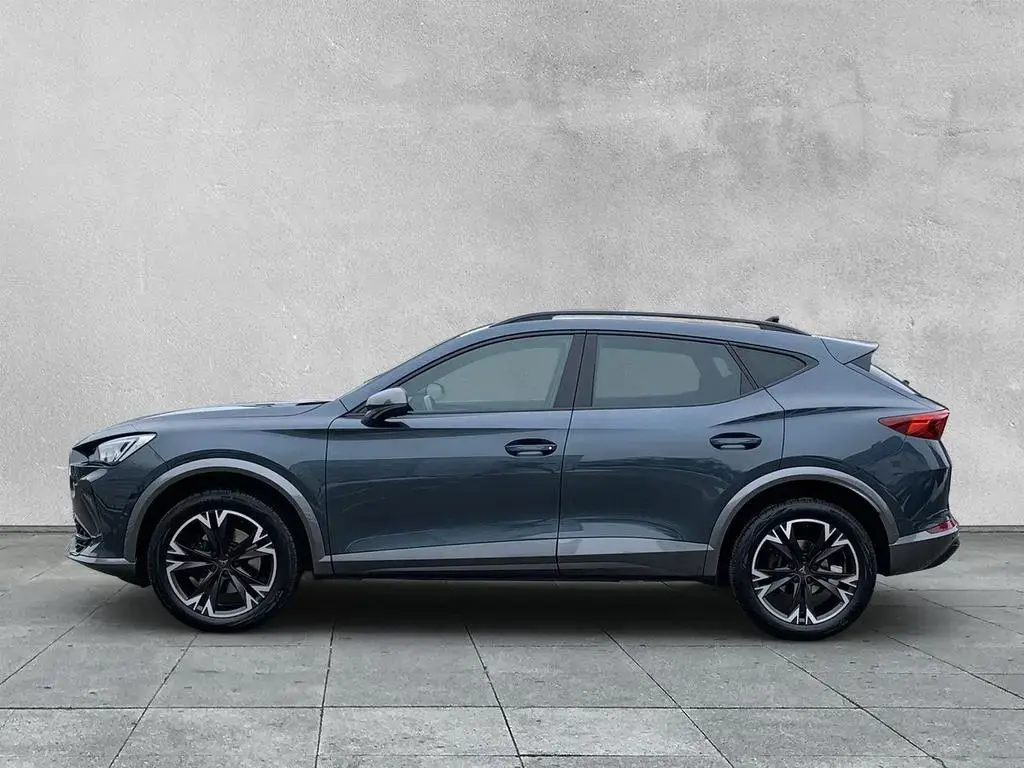 Main__Slider__Photo:Cupra Formentor 2.0 TDI DSG 4Drive LED+NAVI+AHK+SHZ 08/2021-1