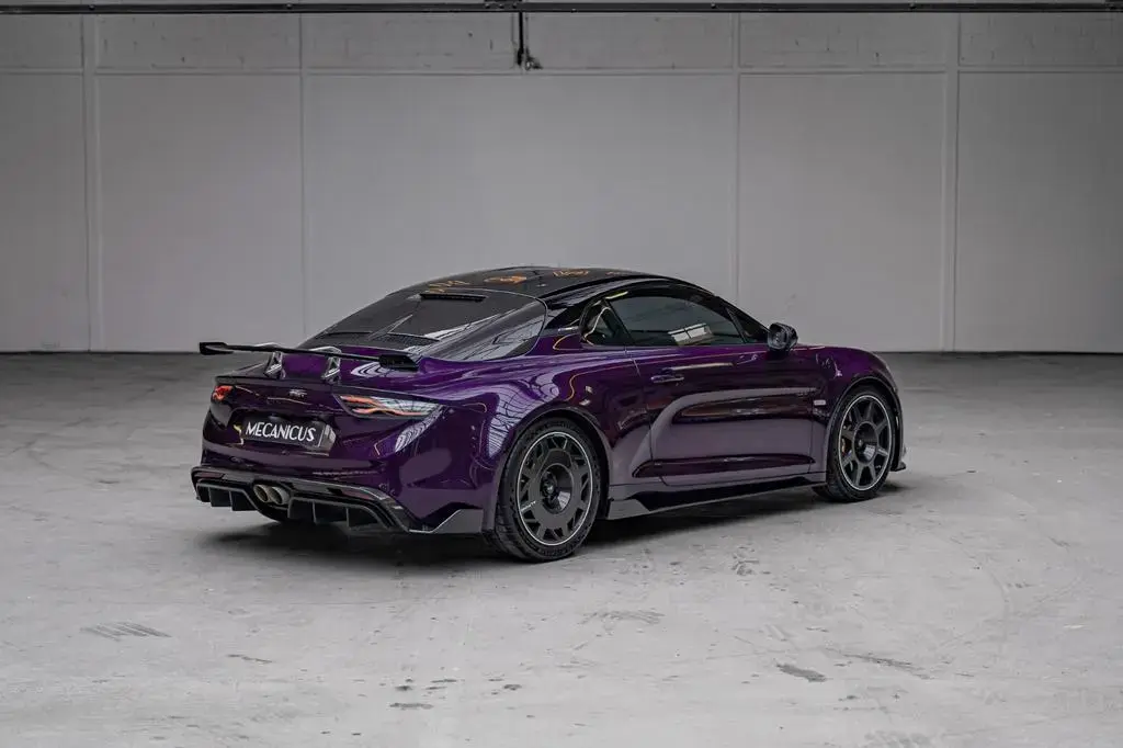 Main__Slider__Photo:Alpine A110 R *Tulipe Noire / Brand new / Full PPF* 01/2025-1