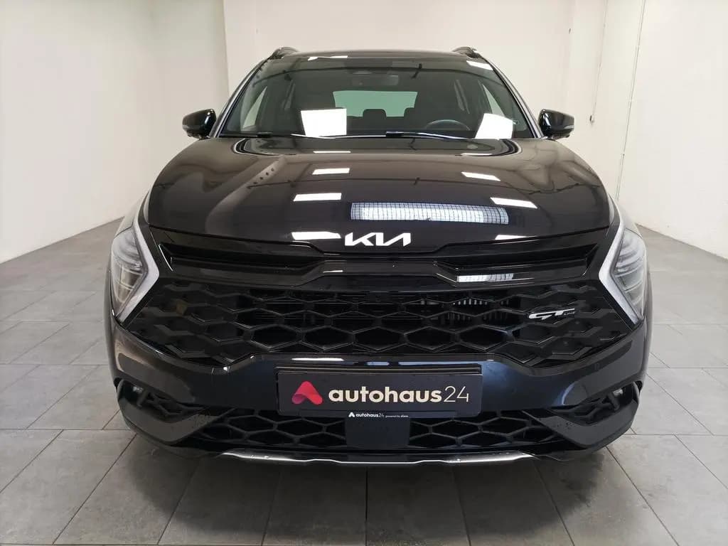Main__Slider__Photo:Kia Sportage 1.6 T-GDI GT-Line|4WD|Navi|Pano|CAM 09/2023-0