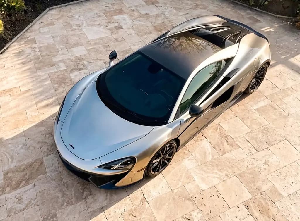 Main__Slider__Photo:McLaren 570S |OFFICIAL MCLAREN WARRANTY| 03/2017-0