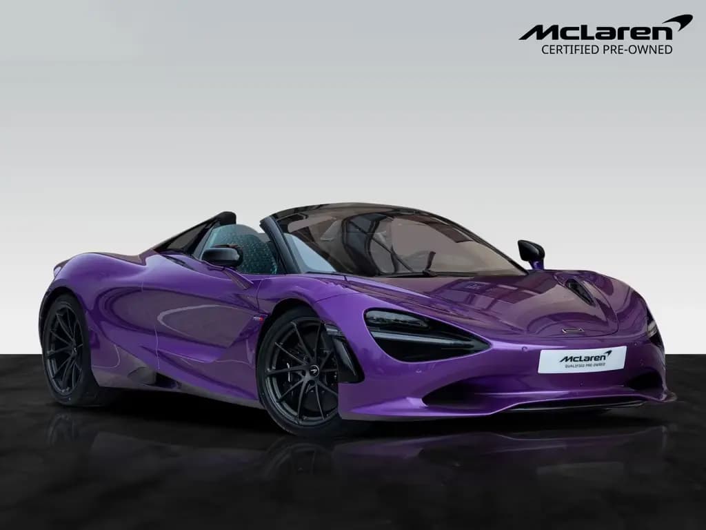 Main__Slider__Photo:McLaren 750S Spider | Bowers & Wilkins | MSO Bespoke 02/2026-0