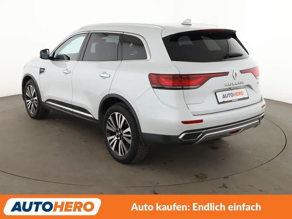 Main__Slider__Photo:Renault Koleos 2.0 BLUE dCi Initiale Paris 4x4 Aut.*NAVI 01/2022-0