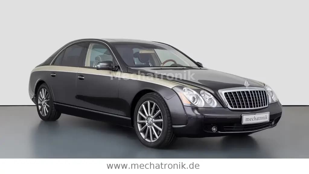 Main__Slider__Photo:Maybach 57 Zeppelin 1 of 100 08/2012-0