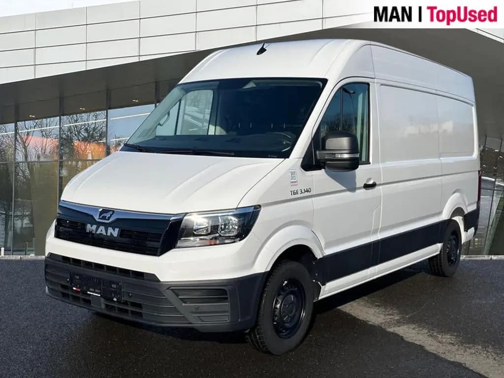 Main__Slider__Photo:MAN TGE 3.140 4X2F SB AHK-KUGEL/RÜCKFAHRKAMERA 09/2023-0