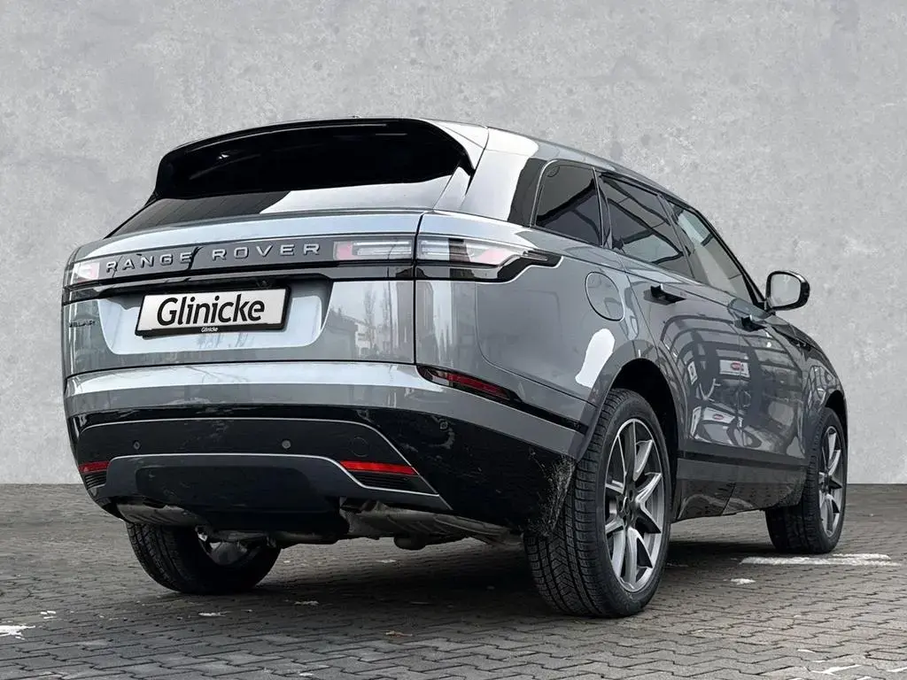 Main__Slider__Photo:Land Rover Range Rover Rover Velar P400e Dynamic SE 360°Kamera 2 01/2026-1