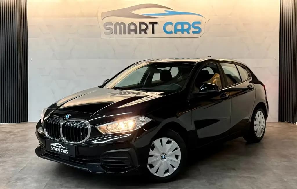 Main__Slider__Photo:BMW 116 i*Navi*LED*SHZ*MwSt.*1.Hand*Scheckheft*Top* 12/2022-0